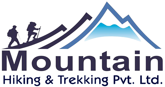 Mountain Hiking & Trekking P.Ltd. logo